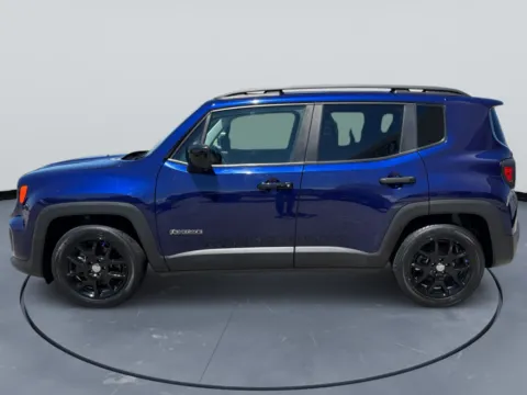 More photos of 2020 Jeep Renegade at Tri-State Motor Company, AR