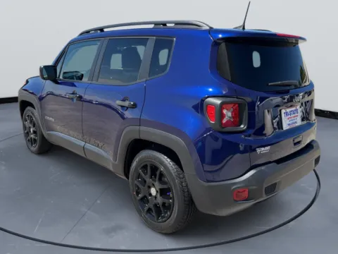 More photos of 2020 Jeep Renegade at Tri-State Motor Company, AR