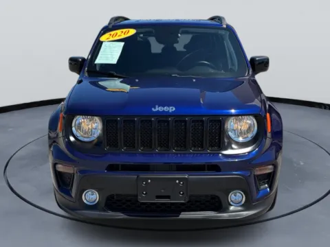 Photos of 2020 Jeep Renegade for sale in Blytheville, AR at Tri-State Motor Company
