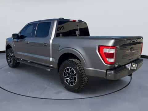 More photos of 2021 Ford F-150 at Tri-State Motor Company, AR
