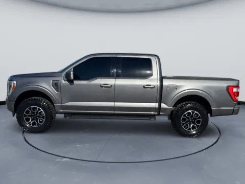More photos of 2021 Ford F-150 at Tri-State Motor Company, AR