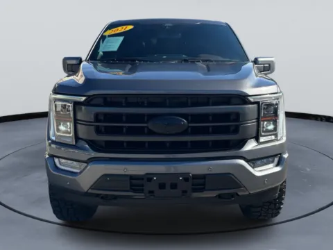 Photos of 2021 Ford F-150 for sale in Blytheville, AR at Tri-State Motor Company