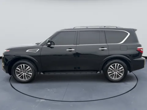 More photos of 2023 Nissan Armada SL at Tri-State Motor Company, AR