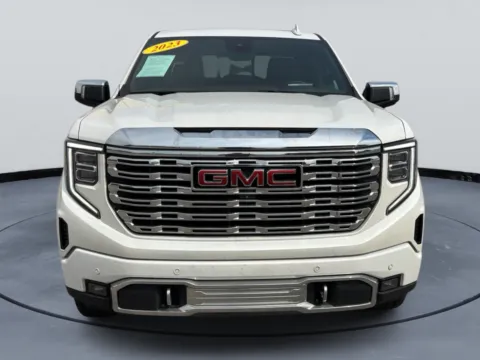 Photos of 2023 GMC Sierra 1500 Denali for sale in Blytheville, AR at Tri-State Motor Company