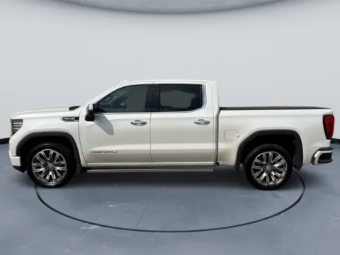 More photos of 2023 GMC Sierra 1500 Denali at Tri-State Motor Company, AR