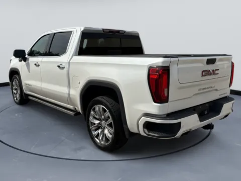 More photos of 2023 GMC Sierra 1500 Denali at Tri-State Motor Company, AR