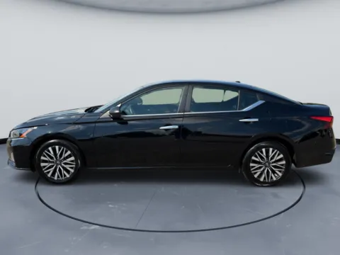 More photos of 2024 Nissan Altima 2.5 SV at Tri-State Motor Company, AR