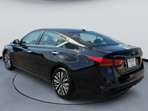 More photos of 2024 Nissan Altima 2.5 SV at Tri-State Motor Company, AR