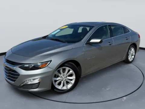 Another view of 2024 Chevrolet Malibu LT for sale in Blytheville, AR at Tri-State Motor Company
