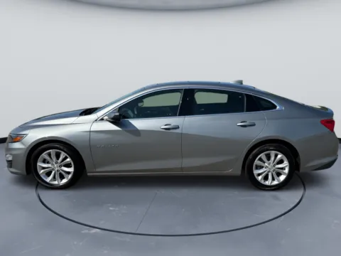 More photos of 2024 Chevrolet Malibu LT at Tri-State Motor Company, AR