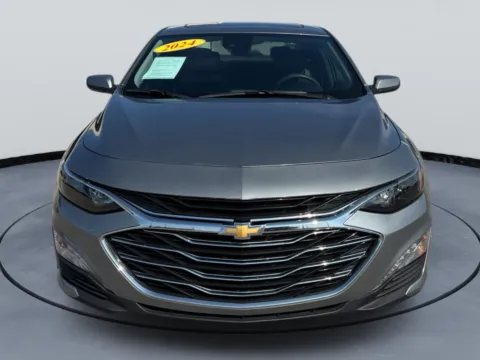 Photos of 2024 Chevrolet Malibu LT for sale in Blytheville, AR at Tri-State Motor Company