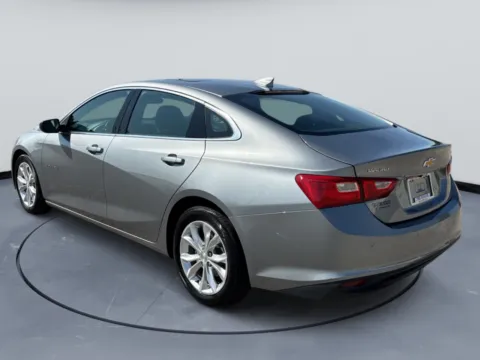 More photos of 2024 Chevrolet Malibu LT at Tri-State Motor Company, AR