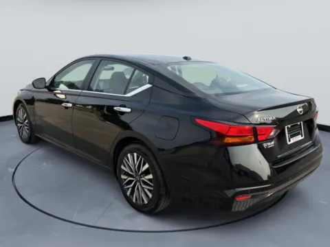 More photos of 2024 Nissan Altima 2.5 SV at Tri-State Motor Company, AR