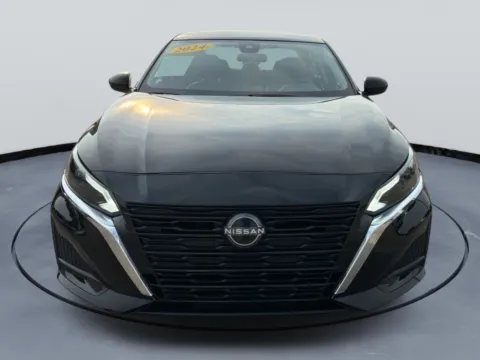 Photos of 2024 Nissan Altima 2.5 SV for sale in Blytheville, AR at Tri-State Motor Company