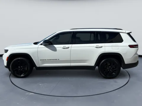 More photos of 2022 Jeep Grand Cherokee L Limited at Tri-State Motor Company, AR