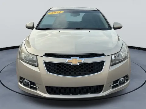 Photos of 2012 Chevrolet Cruze LT for sale in Blytheville, AR at Tri-State Motor Company