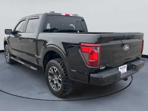 More photos of 2024 Ford F-150 STX at Tri-State Motor Company, AR