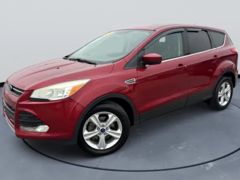 Another view of 2014 Ford Escape SE for sale in Blytheville, AR at Tri-State Motor Company