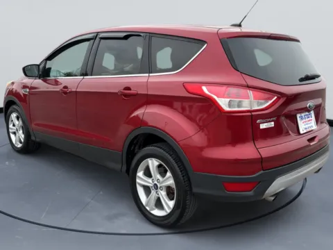 More photos of 2014 Ford Escape SE at Tri-State Motor Company, AR