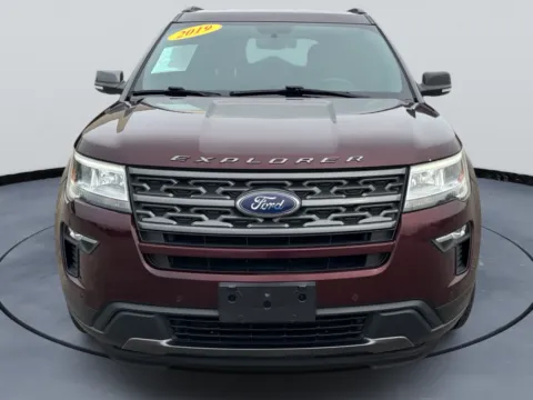 Photos of 2019 Ford Explorer XLT for sale in Blytheville, AR at Tri-State Motor Company
