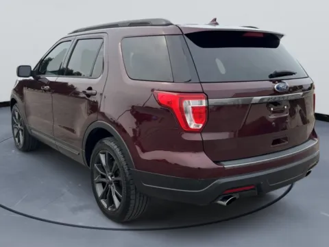 More photos of 2019 Ford Explorer XLT at Tri-State Motor Company, AR