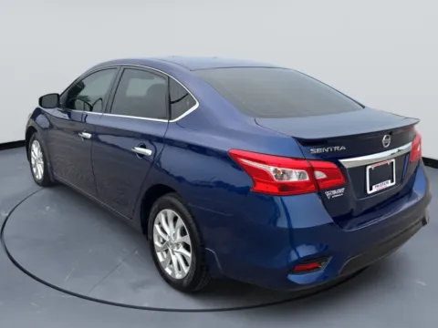 More photos of 2019 Nissan Sentra at Tri-State Motor Company, AR