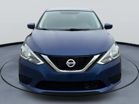 Photos of 2019 Nissan Sentra for sale in Blytheville, AR at Tri-State Motor Company