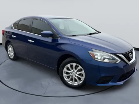 2019 Nissan Sentra for sale in Blytheville, AR