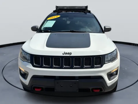 Photos of 2019 Jeep Compass Trailhawk for sale in Blytheville, AR at Tri-State Motor Company