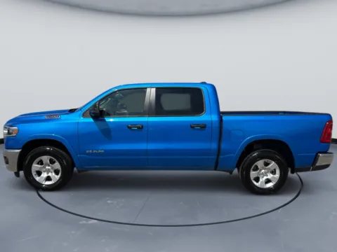 More photos of 2025 Ram 1500 at Tri-State Motor Company, AR