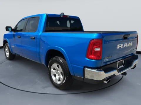 More photos of 2025 Ram 1500 at Tri-State Motor Company, AR