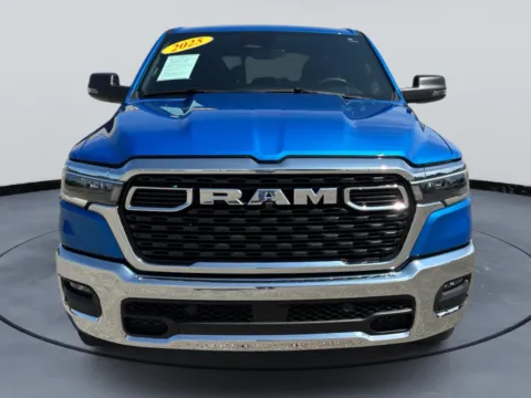 Photos of 2025 Ram 1500 for sale in Blytheville, AR at Tri-State Motor Company