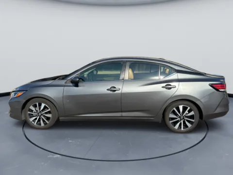 More photos of 2023 Nissan Sentra SV at Tri-State Motor Company, AR