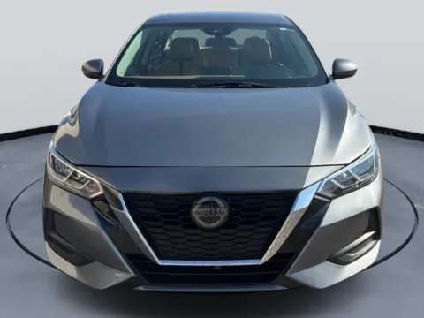 Photos of 2023 Nissan Sentra SV for sale in Blytheville, AR at Tri-State Motor Company