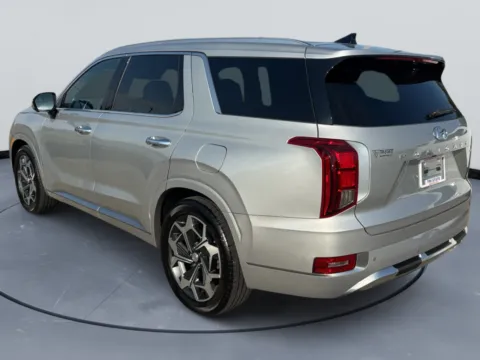 More photos of 2022 Hyundai PALISADE Calligraphy at Tri-State Motor Company, AR