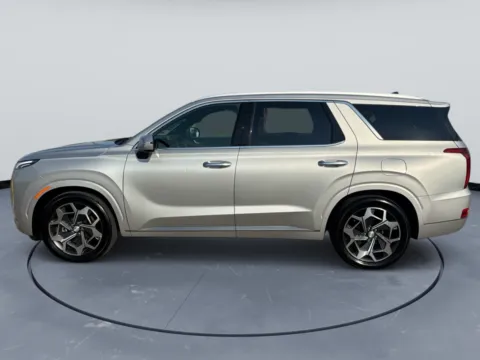 More photos of 2022 Hyundai PALISADE Calligraphy at Tri-State Motor Company, AR