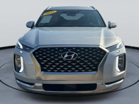 Photos of 2022 Hyundai PALISADE Calligraphy for sale in Blytheville, AR at Tri-State Motor Company