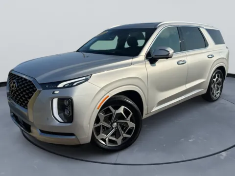 Another view of 2022 Hyundai PALISADE Calligraphy for sale in Blytheville, AR at Tri-State Motor Company