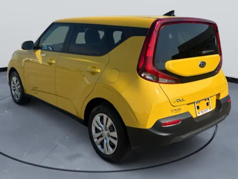 More photos of 2020 Kia Soul at Tri-State Motor Company, AR