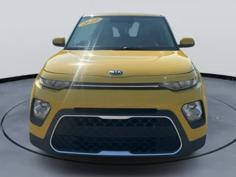 Photos of 2020 Kia Soul for sale in Blytheville, AR at Tri-State Motor Company