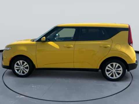 More photos of 2020 Kia Soul at Tri-State Motor Company, AR