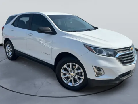 2020 Chevrolet Equinox LS for sale in Blytheville, AR