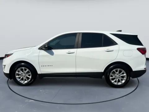More photos of 2020 Chevrolet Equinox LS at Tri-State Motor Company, AR
