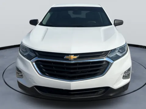 Photos of 2020 Chevrolet Equinox LS for sale in Blytheville, AR at Tri-State Motor Company