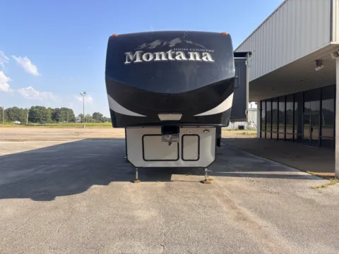 Photos of 2015 Keystone Montana for sale in Blytheville, AR at Tri-State Motor Company