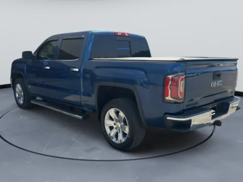More photos of 2018 GMC Sierra 1500 SLT at Tri-State Motor Company, AR