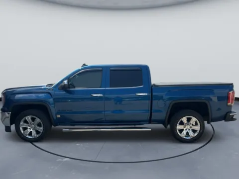 More photos of 2018 GMC Sierra 1500 SLT at Tri-State Motor Company, AR