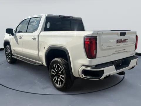 More photos of 2022 GMC Sierra 1500 Limited AT4 at Tri-State Motor Company, AR