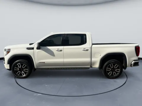 More photos of 2022 GMC Sierra 1500 Limited AT4 at Tri-State Motor Company, AR
