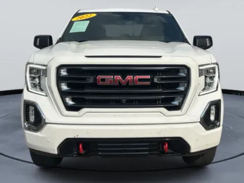 Photos of 2022 GMC Sierra 1500 Limited AT4 for sale in Blytheville, AR at Tri-State Motor Company